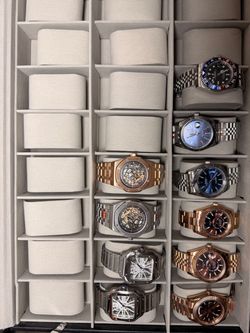 Watches