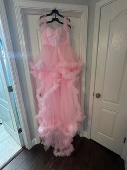 Maternity Gown