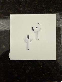 Apple AirPods 4 with Noise Cancellation