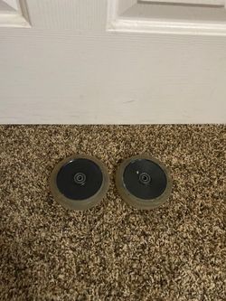 Scooter wheels