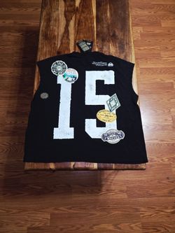 Darc Sport Men's Premium Vintage Muscle Tee