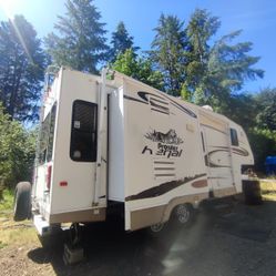 RV 