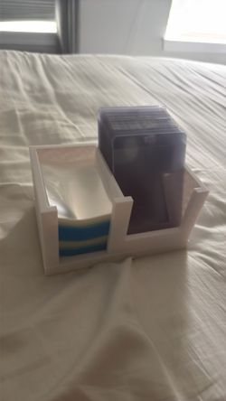Penny Sleeve and Toploader/Card Saver Holder