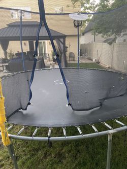Trampoline 