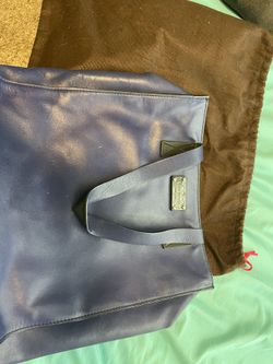 Kate Spade Leather Tote