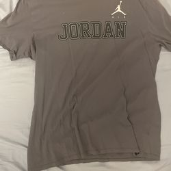 Air Jordan Shirt