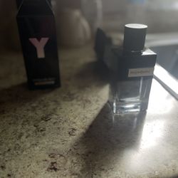 Men’s YSL 3.3 Fl Oz. / 100ml EDP Designer Cologne 
