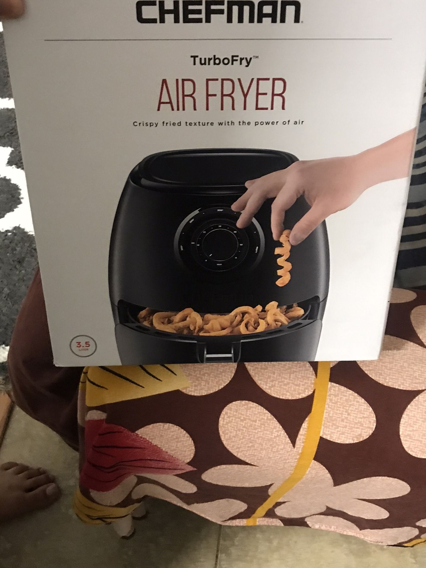 Air Fryer
