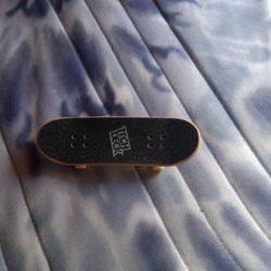 Tech Deck