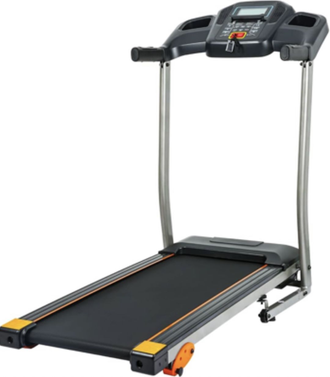 Sunny Treadmill 