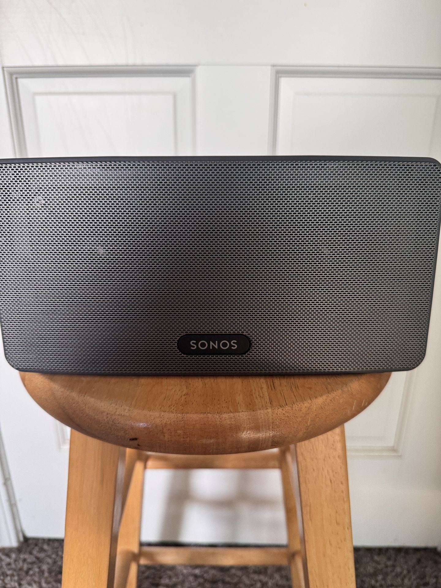 Sonos PLAY:3 Wireless Speaker – Excellent Condition