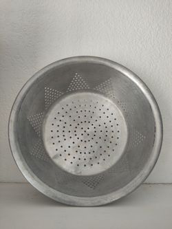 Colander $5