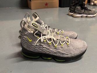 LeBron 15 Air Max 95 (Size 14)