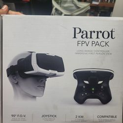 Parrot FPV Pack For Parrot Drones