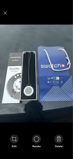 Swatch ap