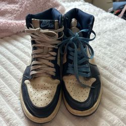 Jordan 1s