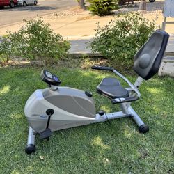 40$$$ Exercises Bike 
