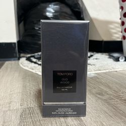 TOM FORD • FRAGRANCE