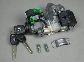 IgnitionSwitchRepair