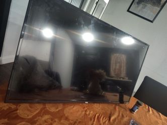 Roku tv