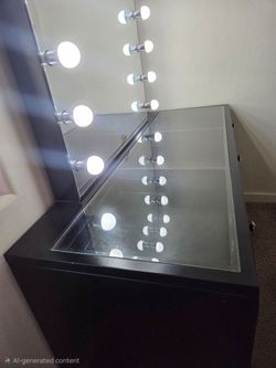 Vanity