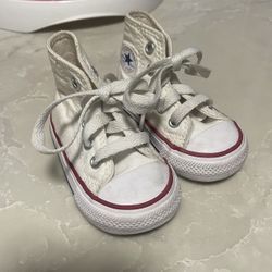 Baby Converse Shoes
