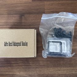 GoPro Hero 5 Waterproof housing. 