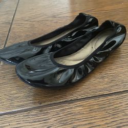 Harmony Flat Shoes