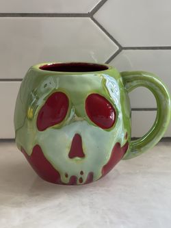 Dianey Halloween Mug 