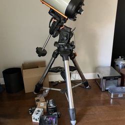 Celestron CGX-L