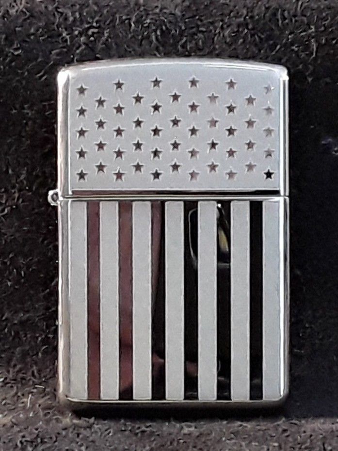 ZIPPO LIGHTER