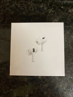 AirPod Pros with AppleCare Included