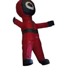Squid Game Pinata