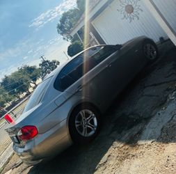 2008 BMW 328i