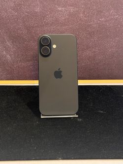 iPhone 16 128GB AT&T