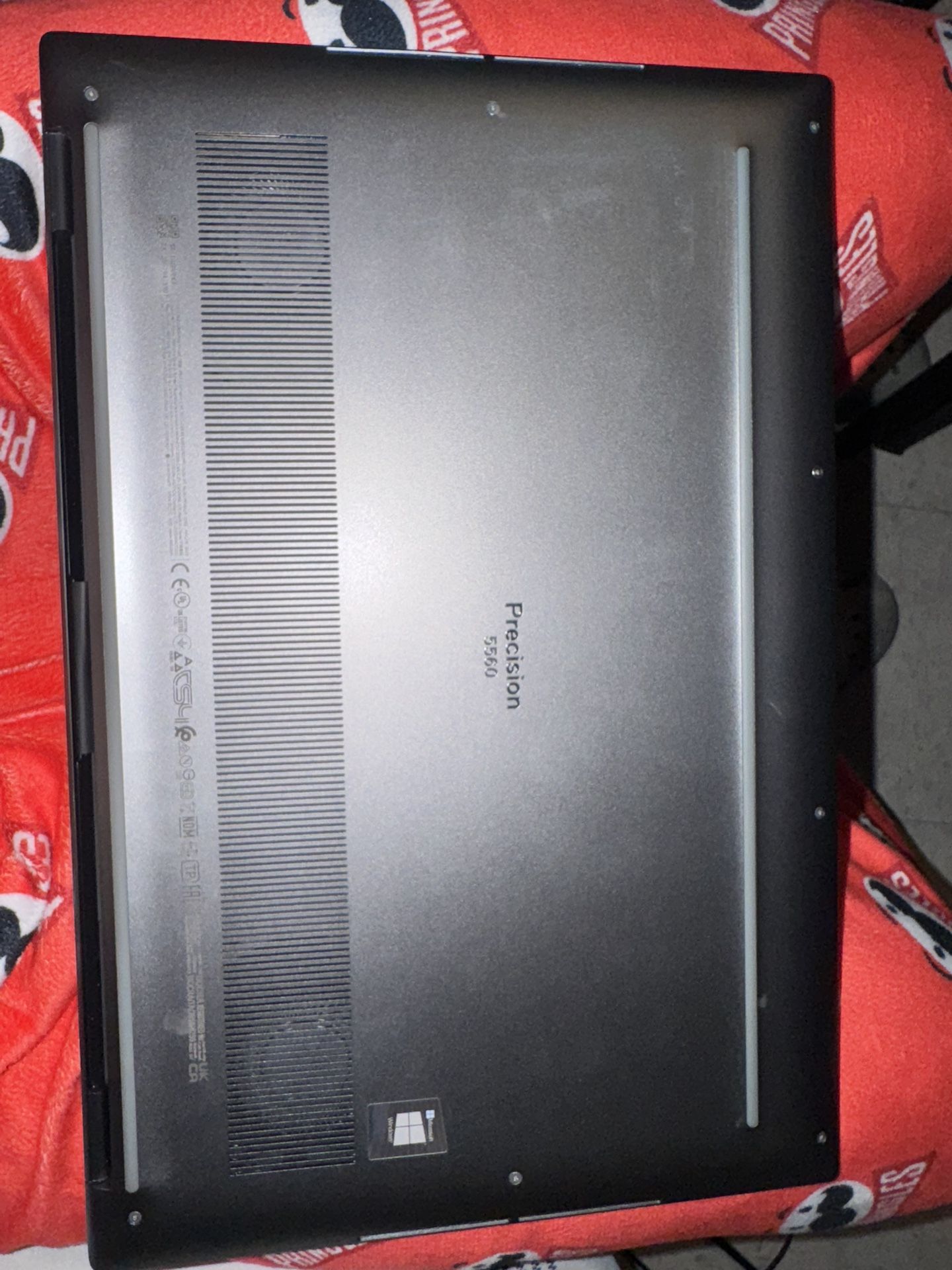 Dell Laptop