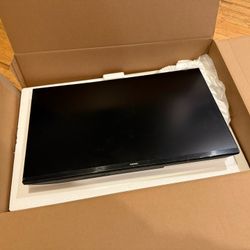 Samsung 32in Monitor