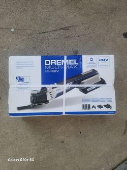 Dremel Ultra-saw