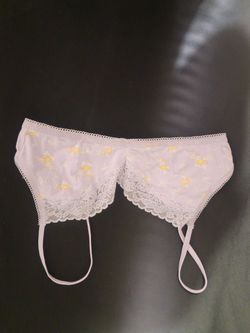Savage Bra Sz S