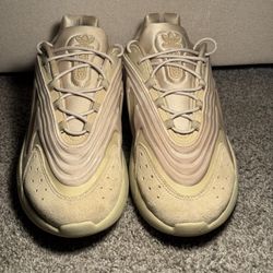 Adidas Ozelia Beige