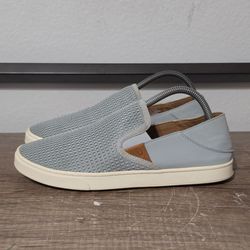 Olukai Pehuea Women's Shoes Size 9.5