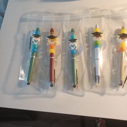 Graduation Pens