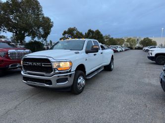 2023 Ram 3500