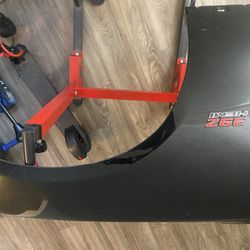 Dodge Charger Fender 