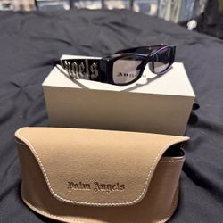 Palm Angel 