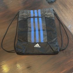 Adidas Backpack 