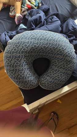 Boopy Pillow