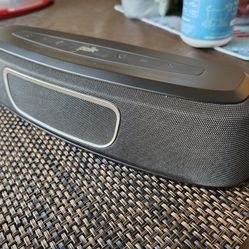 Polk audio magnify mini