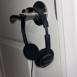 Sony headphones