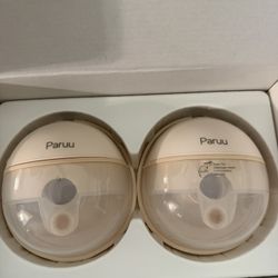 Extractor De Leche Materna Inalámbrico 